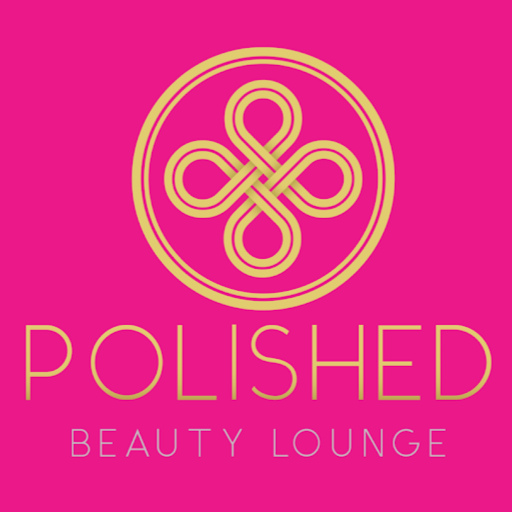Polished Beauty Lounge logo