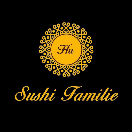 Sushi Familie logo