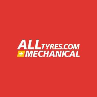 All Tyres & Mechanical - Seven Hills logo