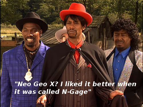 GAME OVER POUR LA NEO GEO X - Page 3 Neogeox_ngage