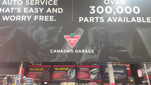 Canadian Tire