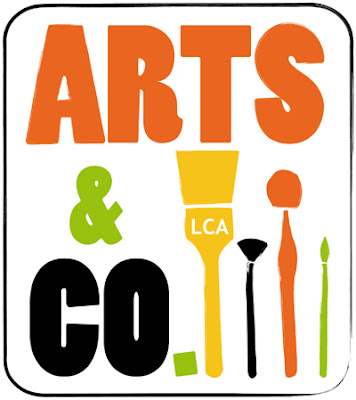logo arts & co.