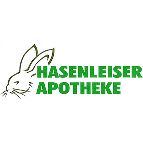 Hasenleiser-Apotheke Rohrbach logo