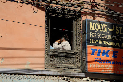 Kathmandu