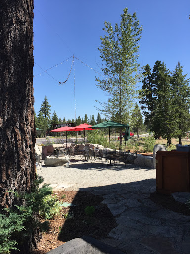 Freel Perk Coffee Shop
