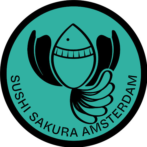 Sakura Sushi Bar logo