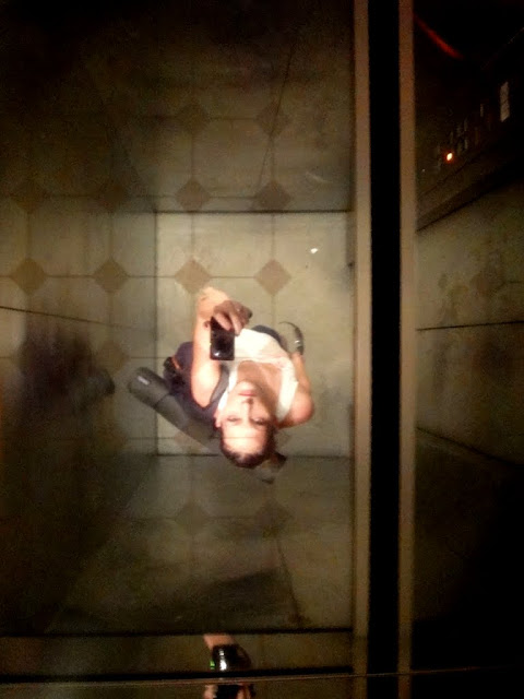 Один день в Африке