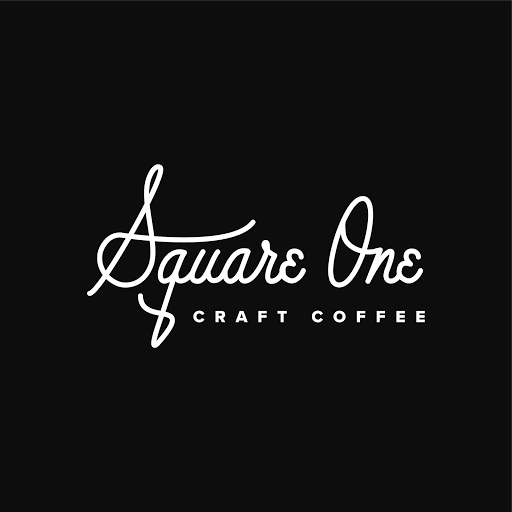 Square 1 Coffee logo
