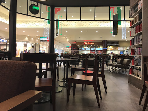 Starbucks, Fujairah City Centre - Fujairah - United Arab Emirates, Coffee Store, state Fujairah
