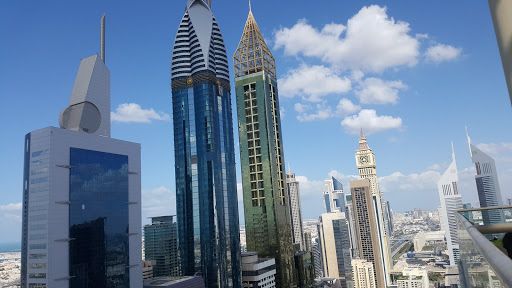 Liberty House, Dubai - United Arab Emirates, Apartment Building, state Dubai
