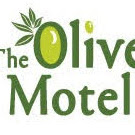 The Olive Motel logo
