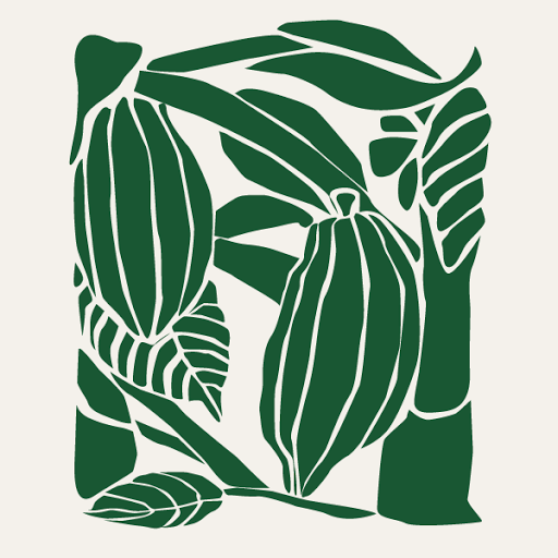 Princeville Botanical Gardens logo