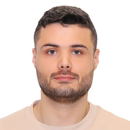 avatar of Hasan Daghash
