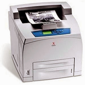  Xerox Printers PHASER 4500 LASER 35PPM ( 4500/N )