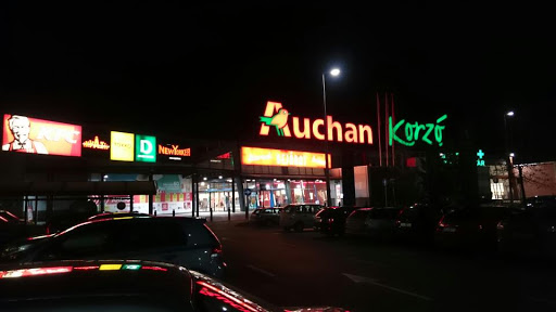 AUCHAN Korzó Budaörs