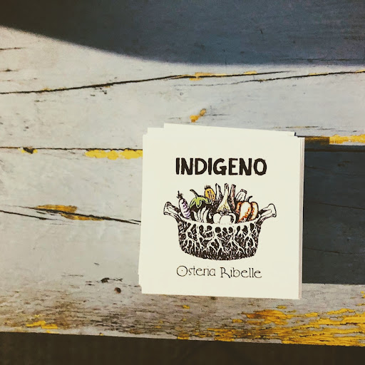 Indigeno Roma logo