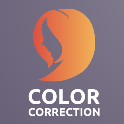 Hair Color Correction Salon Miami logo