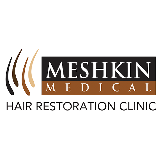 Meshkin Medical - Cosmetic Hair Restoration and Hair Transplant Clinic logo