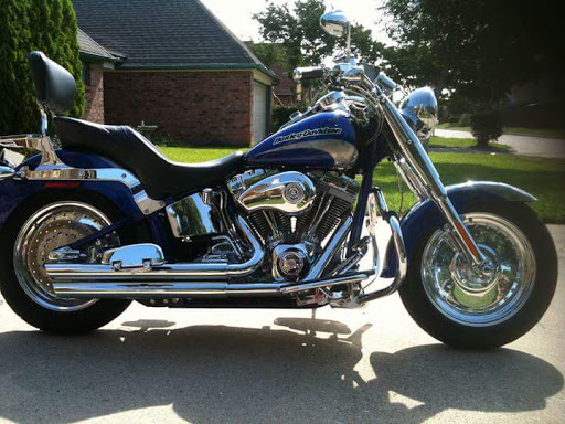 Harley-Davidson Dealer «Fort Worth Harley-Davidson», reviews and photos