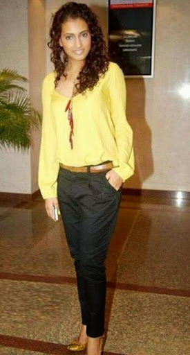 Additi Gupta Photos