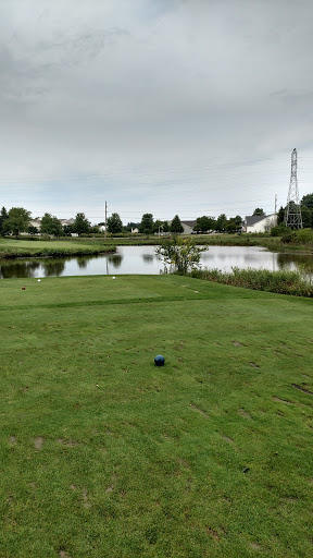 Golf Course «Grayslake Golf Course», reviews and photos, 2150 N Drury Ln, Grayslake, IL 60030, USA