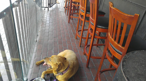 Gaslamp Tavern