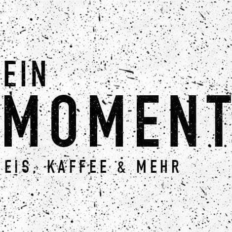 Ein Moment logo