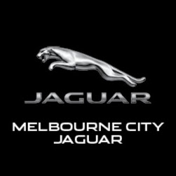 Melbourne City Jaguar