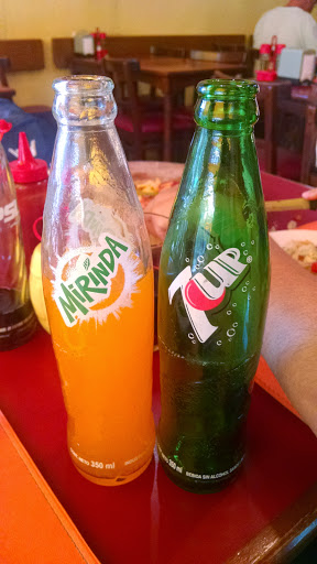 Confiteria la Pasiva