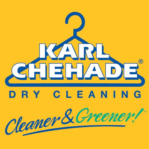 Karl Chehade Dry Cleaning Golden Grove logo