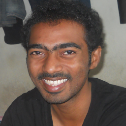 Gnanendra Kumar's user avatar
