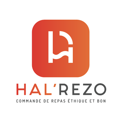 Hal'Rezo logo
