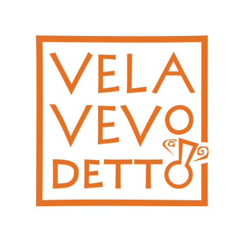 Velavevodetto a Milano logo