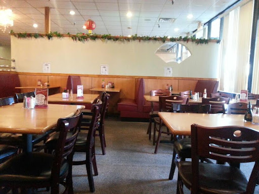Restaurant «Asia Buffet», reviews and photos, 1531 OR-99W, McMinnville, OR 97128, USA