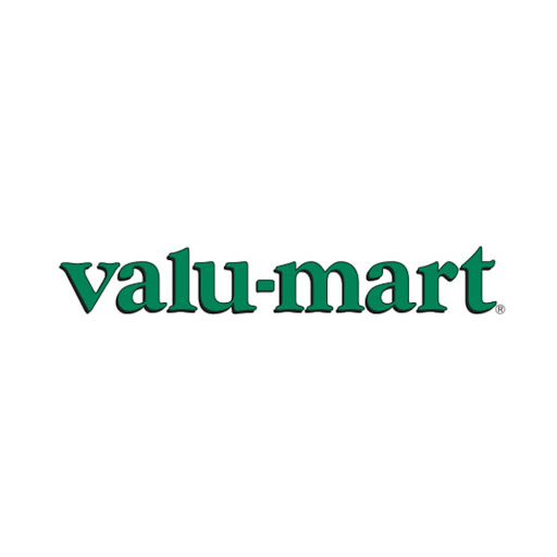 Valu-mart logo