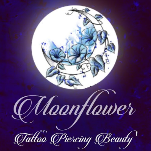 Moonflower Tattoo und Piercing