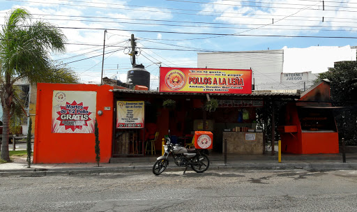 El pollo Nacho Pollos a la leña, Las Torres 1760, Paraísos del Colli, 45069 Zapopan, Jal., México, Restaurante especializado en pollo | JAL