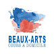 Workshop Beaux Arts Du Sentier Des Peintres
