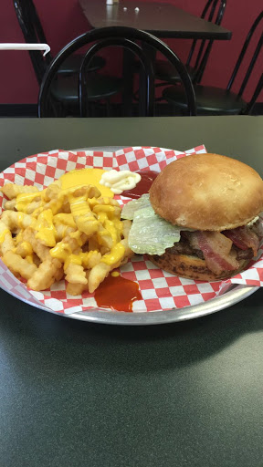 Restaurant «Burger Tex», reviews and photos, 10900 Brittmoore Park Dr M, Houston, TX 77041, USA