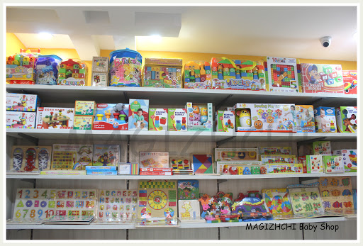 MAGIZHCHI - Baby Store, 375, 100 Feet Rd, Gandipuram, Coimbatore, Tamil Nadu 641012, India, Baby_Clothing_Shop, state TN