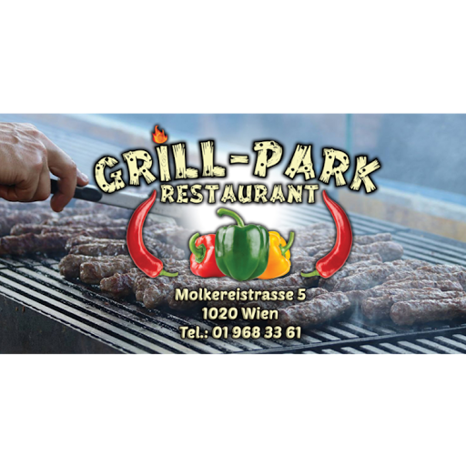 Grill-Park