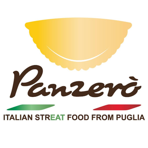 Panzero' Italian StrEat Food from Puglia logo