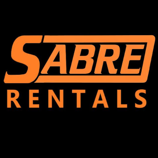 Sabre Rentals Ltd. logo
