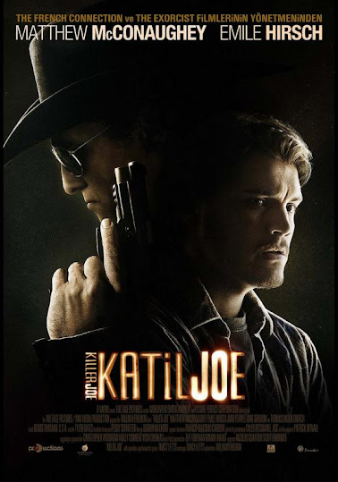 Katil Joe Katil Joe