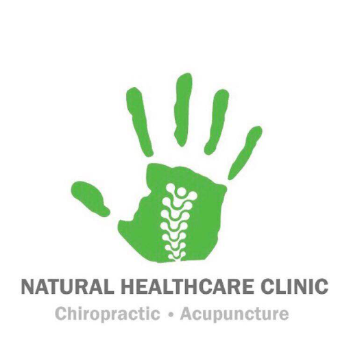 Natural Healthcare Clinic Henderson - Chiropractic & Acupuncture logo