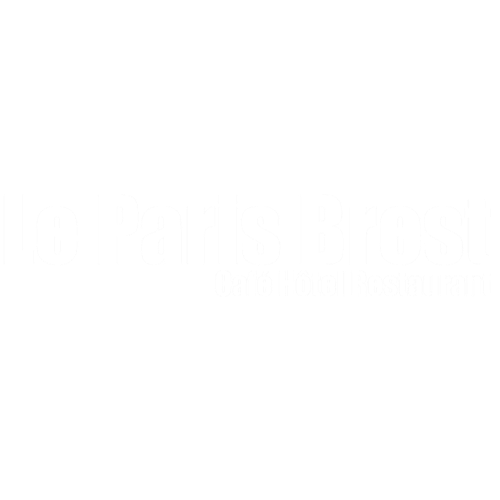Le Paris Brest
