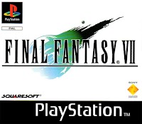 Jaquette du jeu Final Fantasy VII