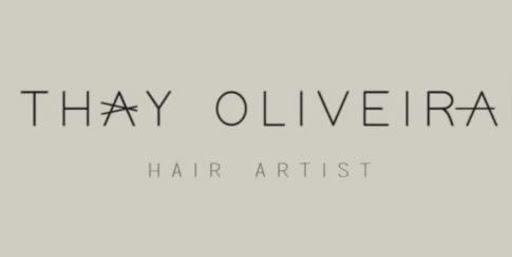 Thay Oliveira Hair Artist logo