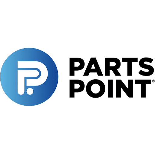 PartsPoint Assen logo