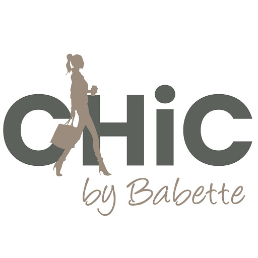 CHiC by Babette logo